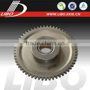 Professional CG125 Overrunning Gear Manufacturer thumbnail-1