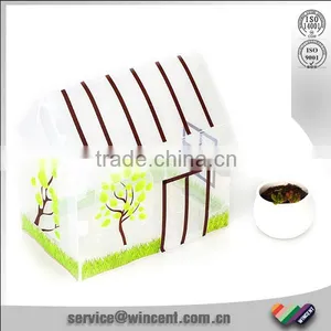 Make Your Own Greenhouse and Plant New Kids Toys Educational Science thumbnail-1