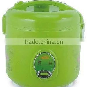 2013 New Design High Quality Hot Sale Deluxe Electric Cuckoo Rice Cooker thumbnail-1