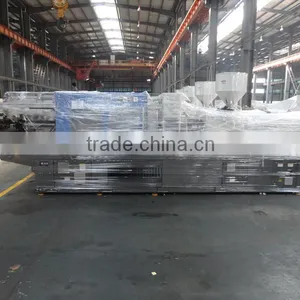 220T Variable Pump Hot Sales Plastic Injection Machine thumbnail-3