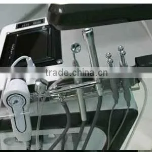 HOT SELLING! I GD 8201 Hyperbaric Oxygen Mask/oxygen & Bio Skin Lifting Beauty Equipment thumbnail-4