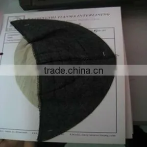 Garment Accessories Shoulder Pads for Men's & Women's Suit and Uniform thumbnail-1