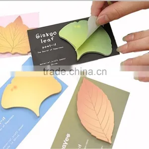 Wholesale Shaped Notepads thumbnail-1