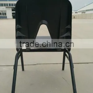 Top Quality K/D Stacking Armless School Chair 1027c thumbnail-3