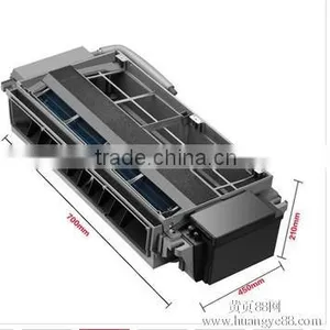 18000btu --60000btu Air Cooler Ducted Type Air Conditioner thumbnail-3