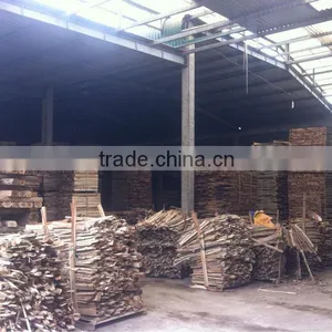Acacia Wood Sawn Timber for Pallet or Finger Joint thumbnail-4