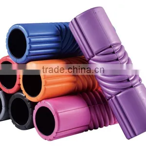 Solid Foam Roller Custom Yoga Roller EVA Foam Roller thumbnail-6