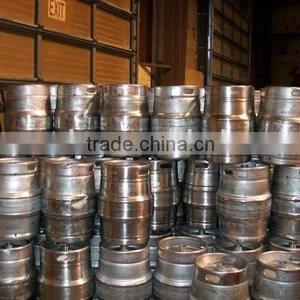 USEDB BEER KEG thumbnail-1