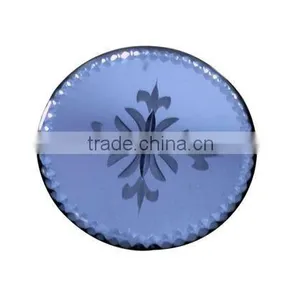 Aluminum Coaster Sets, Round Coaster Set Supplier thumbnail-1