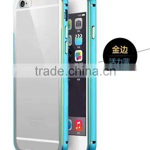 For Iphone 6 Bumper Case thumbnail-6