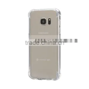 Shockproof Custom Design PC Back Cover Phone Case for Samsung Galaxy S7 thumbnail-4