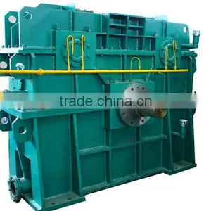 Steel Rolling Mill Line Machine Speed Increasing Gear Box thumbnail-3