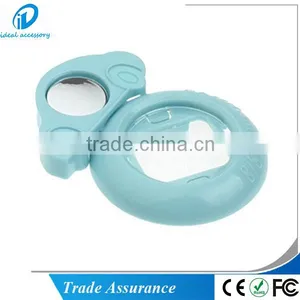 Car Style Instax Close Up Lens With Self Portrait Mirror for Fujifilm Instax Mini7s 8 Camera and Polaroid 300 thumbnail-2