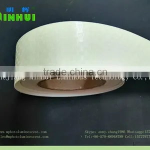 Aluminum Glow in Dark Stair Nosing thumbnail-4