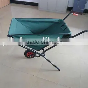 Folding Wheelbarrow WB0400 thumbnail-3