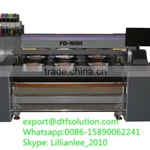 Digital Belt Printer FD1688 thumbnail-1
