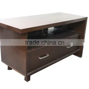 the Hotel Use Wooden Lcd TV Cabinet HW-1000 thumbnail-2