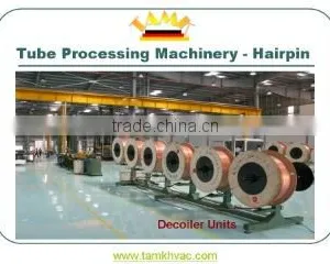 TAIWAN ALLIANCE MACHINERY & KLIMATECHNIK (TAMK) INC. company overview - view 3 thumbnail