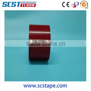 Clear or Transparent Double Sided PE Foam Tape thumbnail-2