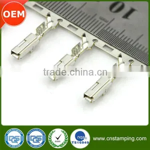 Precision Hardware Automitive Parts,hardware Mold Spare Parts Market,precision Hight Quality Brass Hardware Part thumbnail-3