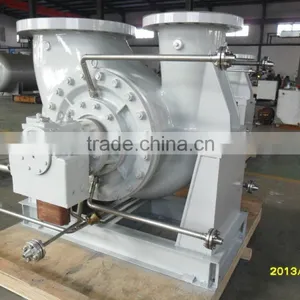 Horizontal Hot Water Transfer Pump thumbnail-1