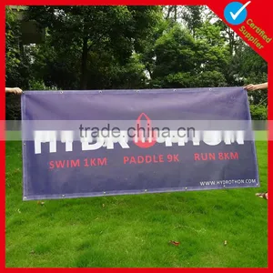 Advertising Double Side Printing Outdoor Business Signs thumbnail-1