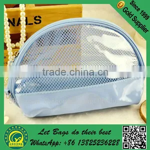 Hot Sale Clear Pvc Cosmetic Bag,high Quality Clear Pvc Bag thumbnail-1