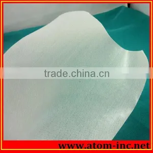 EVA Transparent Thermoplastic Sheet For Toe Puff and Counter thumbnail-1