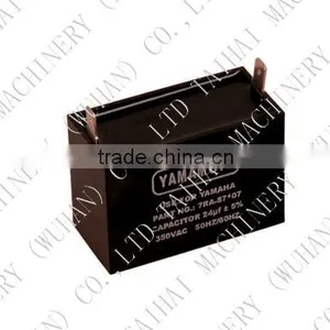 Capacitor(square Type) thumbnail-1