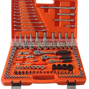 120 Pcs Socket Set thumbnail-1