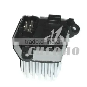Heated Blower Resistor / Blower Motor Resistor, 64116920365 For BWM thumbnail-1