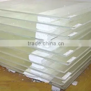 X-ray Protection Lead Glass thumbnail-1