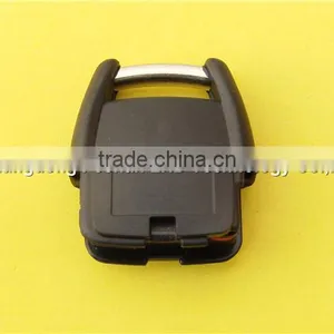 Wholesale 2 Button Remote Control Key Case Parts for Opel Astra With Light thumbnail-3