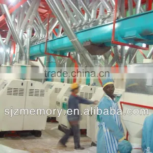 Corn Process Machinery thumbnail-1