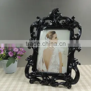 Decorative Ornate Wedding Baroque Picture Frame thumbnail-6