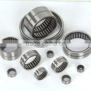 Split_cage Thrust Heavy Duty Needle Roller Bearing thumbnail-1