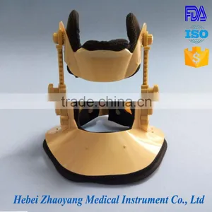 Neck Pain Relief Cervical Neck Traction Belt thumbnail-1
