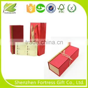 Hot-selling Luxury Cardboard Tea Box thumbnail-1