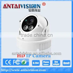 1.3 Megapixel Dome IP Camera thumbnail-1