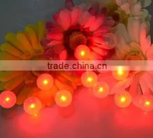 Event Decoration Mini Battery Operated Led Berries Lights thumbnail-1