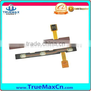 High Quality For Samsung Galaxy TAB 2 10.1 P5100 Power Switch Flex Cable thumbnail-4