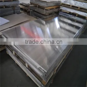 100mm High Quality 6061 T651 Aluminum Sheet Aluminum Plate thumbnail-5