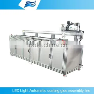 Industrial Gantry Conveyor Robot for Liquid Glue-TH-206H-Z1 thumbnail-1