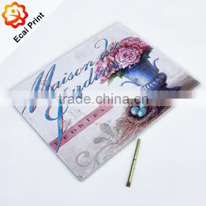 Hot Sell Best Custom Made Sublimated Picture Frame thumbnail-2