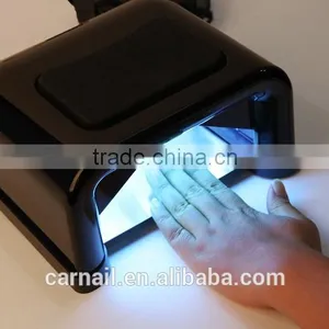 UV Gel Dryer 60w CCFL LED Nail Lamp UV Lamp With Automatic Sensor thumbnail-2