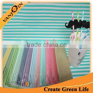Cheap Disposable Paper Drinking Straws thumbnail-1