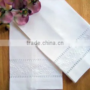 Embroidery Hand Towel thumbnail-1