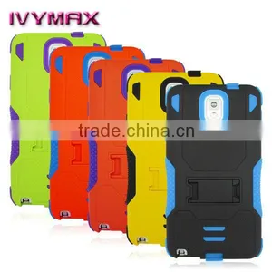 China Custom Clips for Samsung Galaxy Note3 Case thumbnail-1