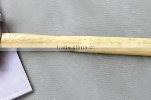 Sell Competitive Price Forged Wooden Handle Ball Pein Hammer thumbnail-6