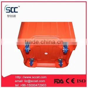 Soup Hot-keep Container, Insulated Food Barrel, Soup Barrel for Hot thumbnail-5